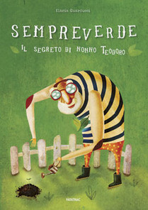 Il segreto del Nonno Teodoro