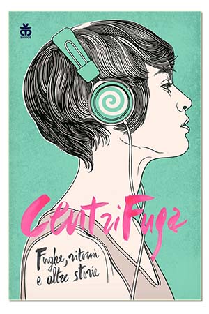 Immagine di copertina "Centrifuga" di Isabella Paglia Immagine di copertina "Centrifuga" di Isabella Paglia