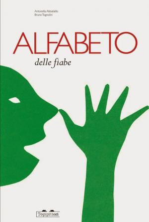 Alfabeto delle fiabe, immagine di copertina