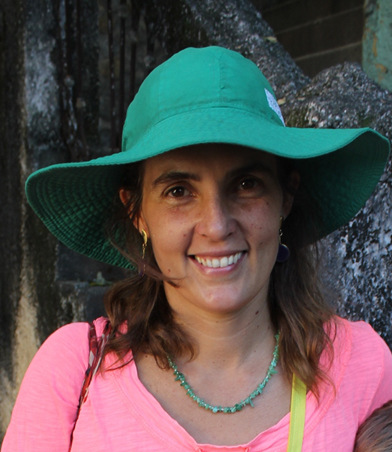 Cecilia Pagliarani, direttrice artistica del Festival "Il gusto della memoria" Cecilia Pagliarani, direttrice artistica del Festival "Il gusto della memoria"