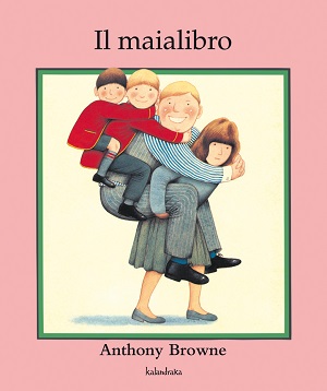 Il maialibro Il maialibro