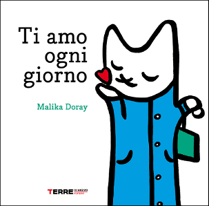 Ti amo ogni giorno Ti amo ogni giorno